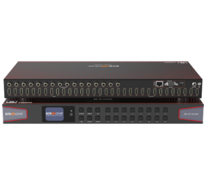 Video Switchers